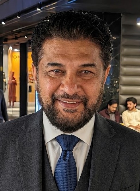 Khawaja Khurram