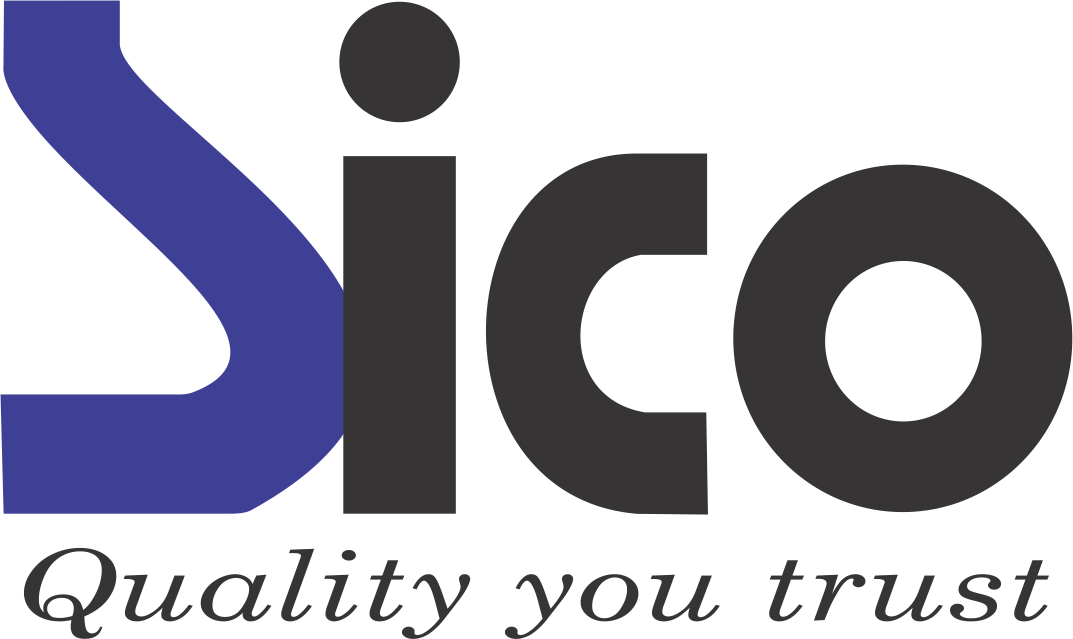 SICO Plastic Logo