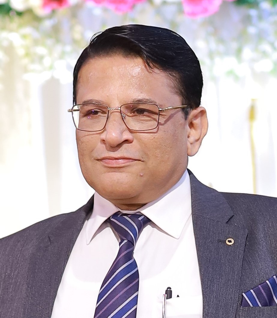 Khawaja Mukarram