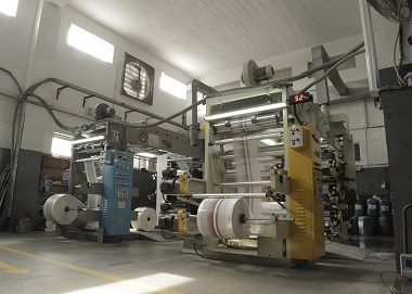 Printing Machine 1