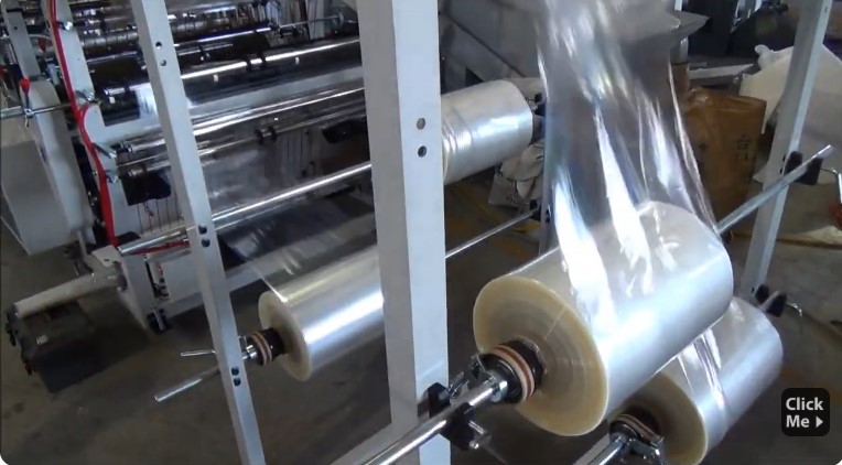 Tube Making Machine 2