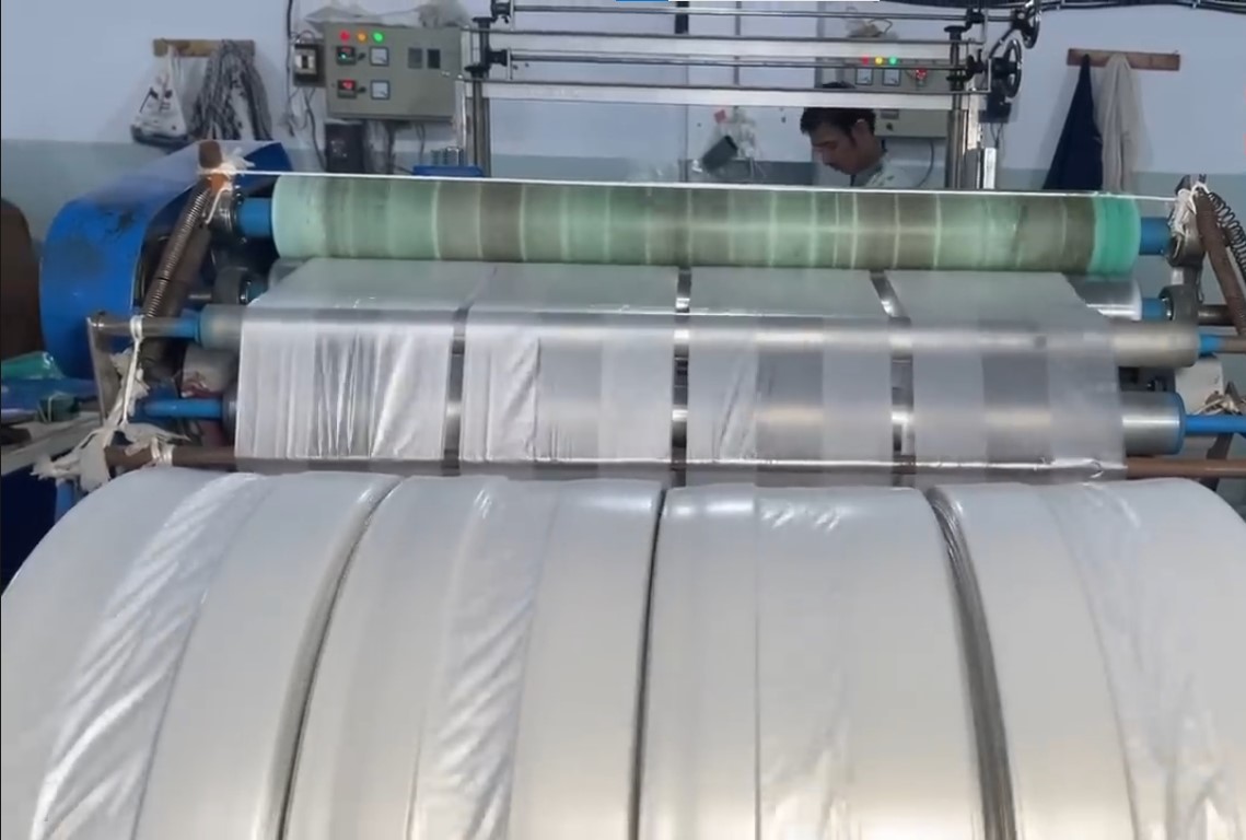Production Unit 1