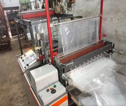 Production Unit 8