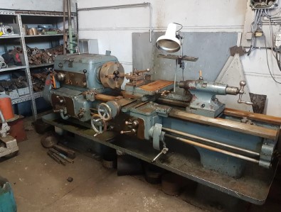 Workshop 1
