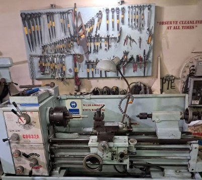 Workshop 3
