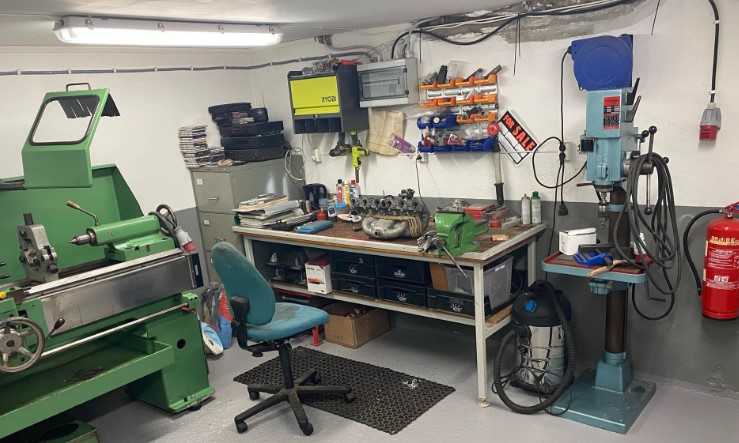 Workshop 4